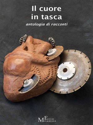 cover image of Il cuore in tasca